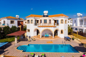 Villa Poseidon by Villa Plus